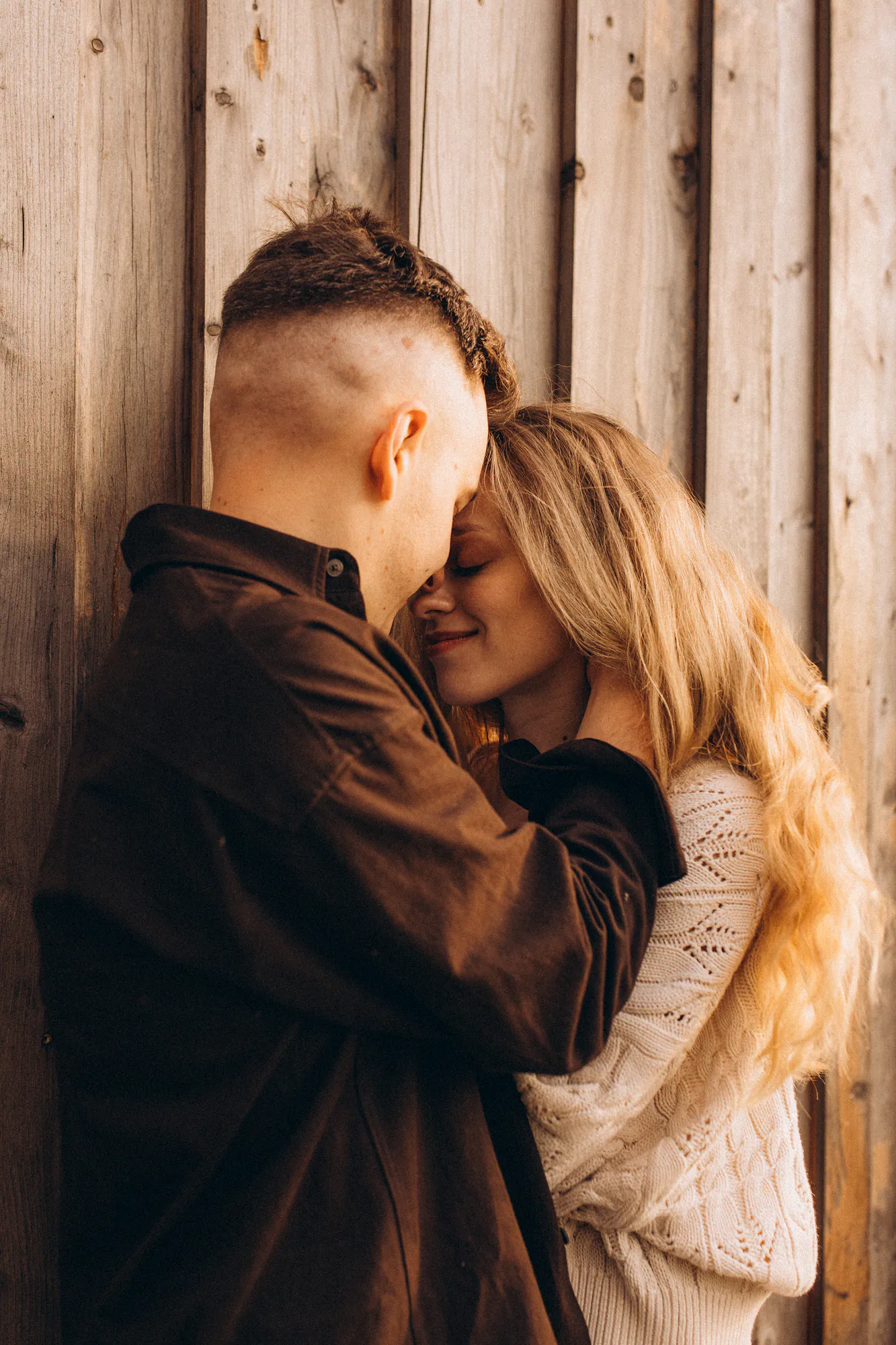 Sesja miłosna - Anna Bednarz Fotografia, kadr 2