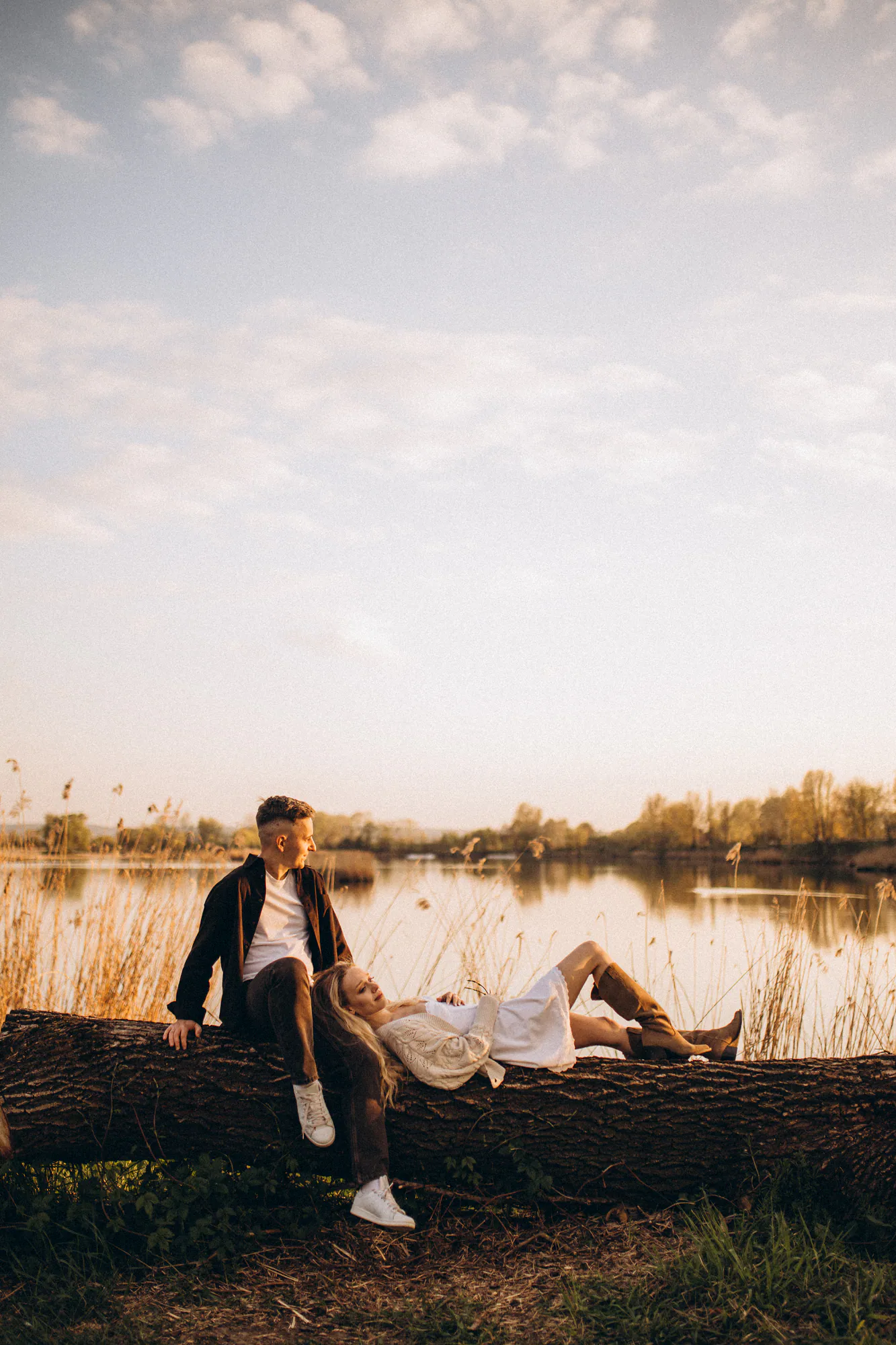 Sesja miłosna - Anna Bednarz Fotografia, kadr 3