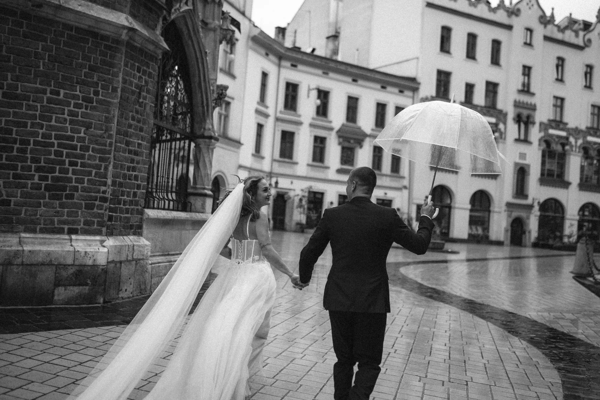 Sesja poślubna - Anna Bednarz Fotografia, kadr 8