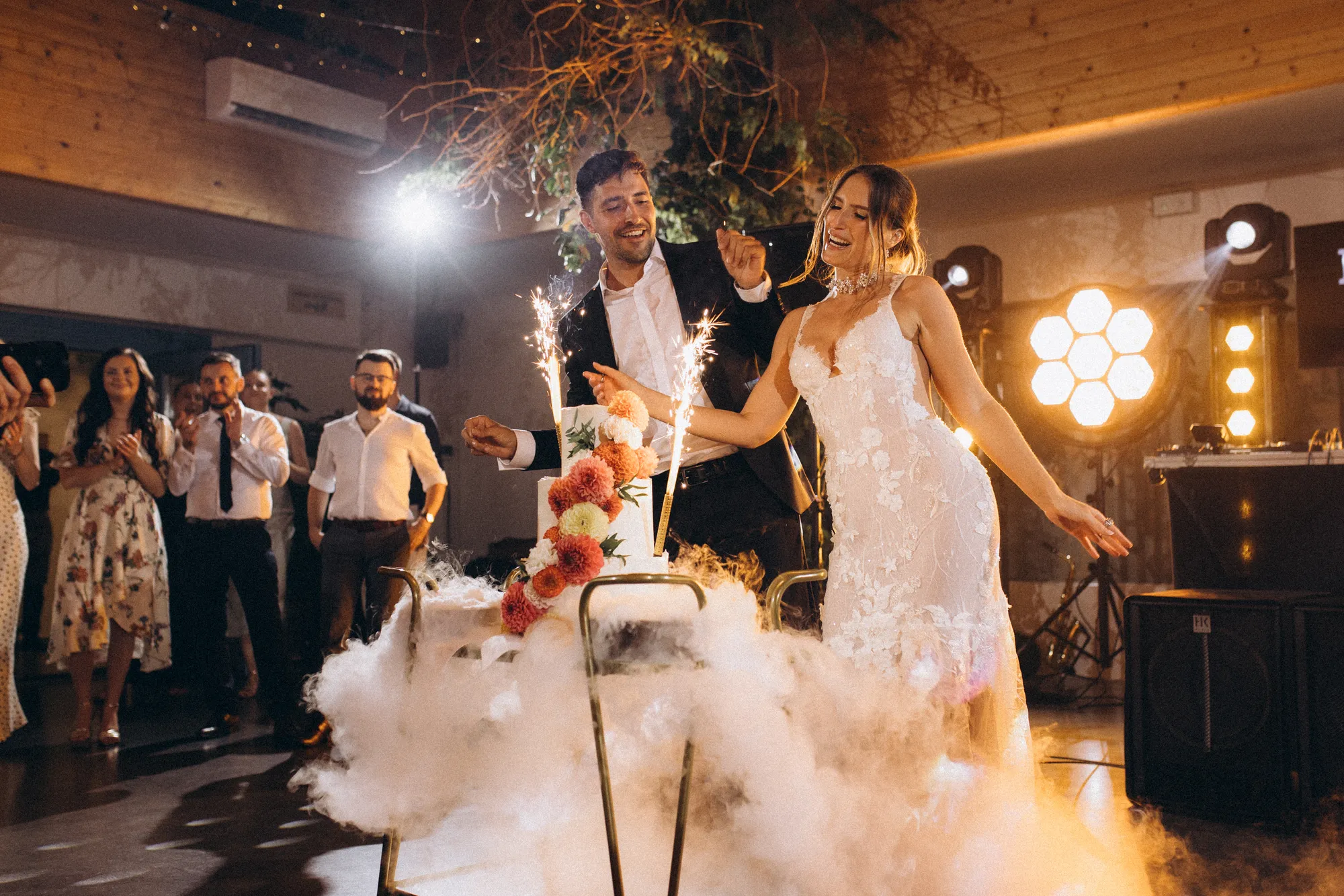 Reportaż ślubny - Anna Bednarz Fotografia, kadr 9